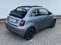 Fiat 500e La Prima by Bocelli Cabrio 42 kWh 36 Monate Grau - thumbnail 11