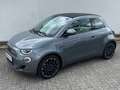 Fiat 500e La Prima by Bocelli Cabrio 42 kWh 36 Monate Grau - thumbnail 4