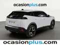 Peugeot 2008 Hybrid Allure eDCS6 145 Blanco - thumbnail 4