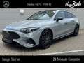 Mercedes-Benz CLA 350 CLA 350 4M Shooting Brake EQ AMG/Night/Prem+/360 Grau - thumbnail 1