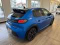 Peugeot 208 208 II 2019 1.2 puretech GT s Blu/Azzurro - thumbnail 12