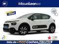 Citroen C3 PureTech 60KW (83CV) Feel Pack Blanco - thumbnail 1