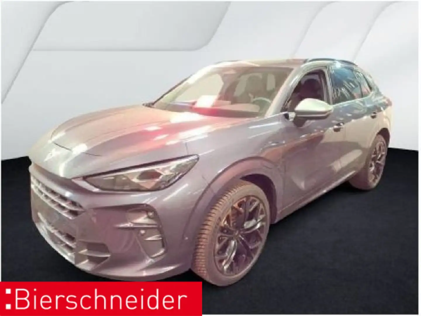 CUPRA Terramar 1.5 e-Hybrid VZ SENNH PANO HUD 360 Mauve - 1