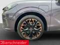 CUPRA Terramar 1.5 e-Hybrid VZ SENNH PANO HUD 360 Violett - thumbnail 8