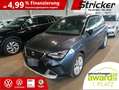SEAT Arona Xperience 1.0TSI DSG 225,-ohne Anzahlung LED Argento - thumbnail 2