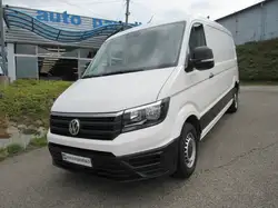 Volkswagen Crafter 2.0 TDI 140 L3H2
