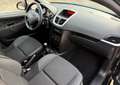 Peugeot 207 1.6 HDi Blue Lion 90CV Année 06-2010 99.000KM Certifié Garantie 12 Mois Schwarz - thumbnail 5