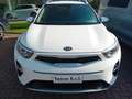 Kia Stonic 1.4 Style Adas Pack 100cv Bianco - thumbnail 1