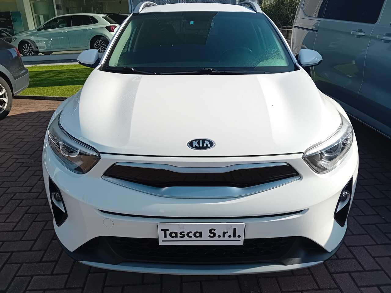 Kia Stonic 1.4 Style Adas Pack 100cv