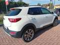 Kia Stonic 1.4 Style Adas Pack 100cv Bianco - thumbnail 3