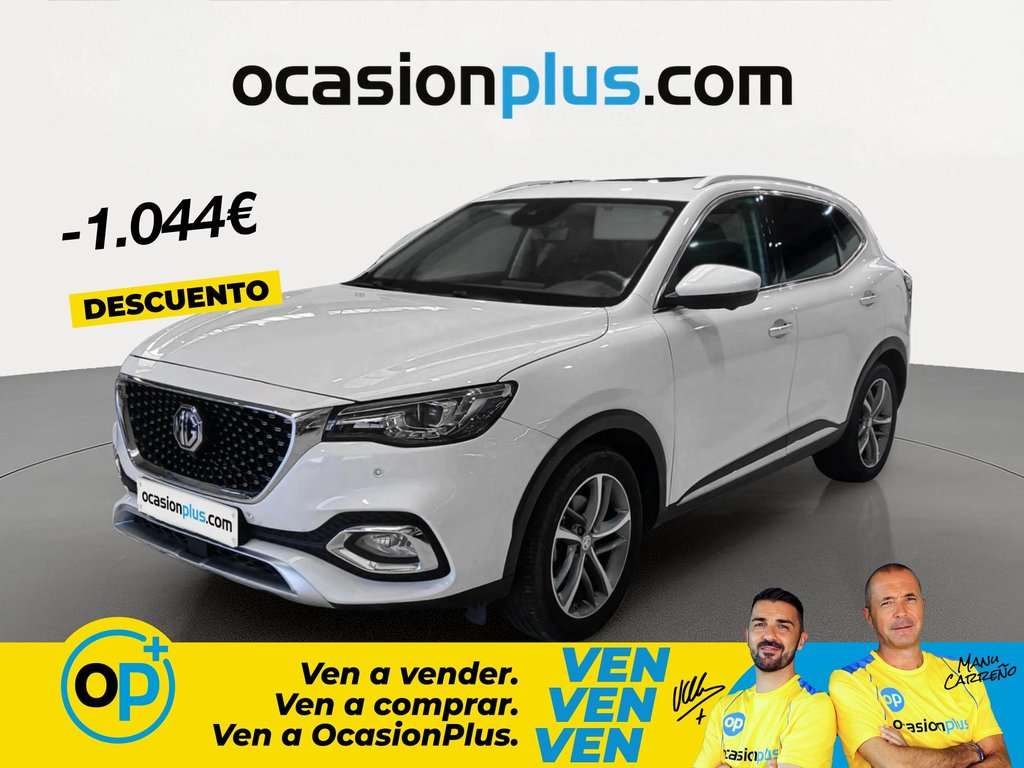MG HS 1.5 T-GDI Luxury - foto 1