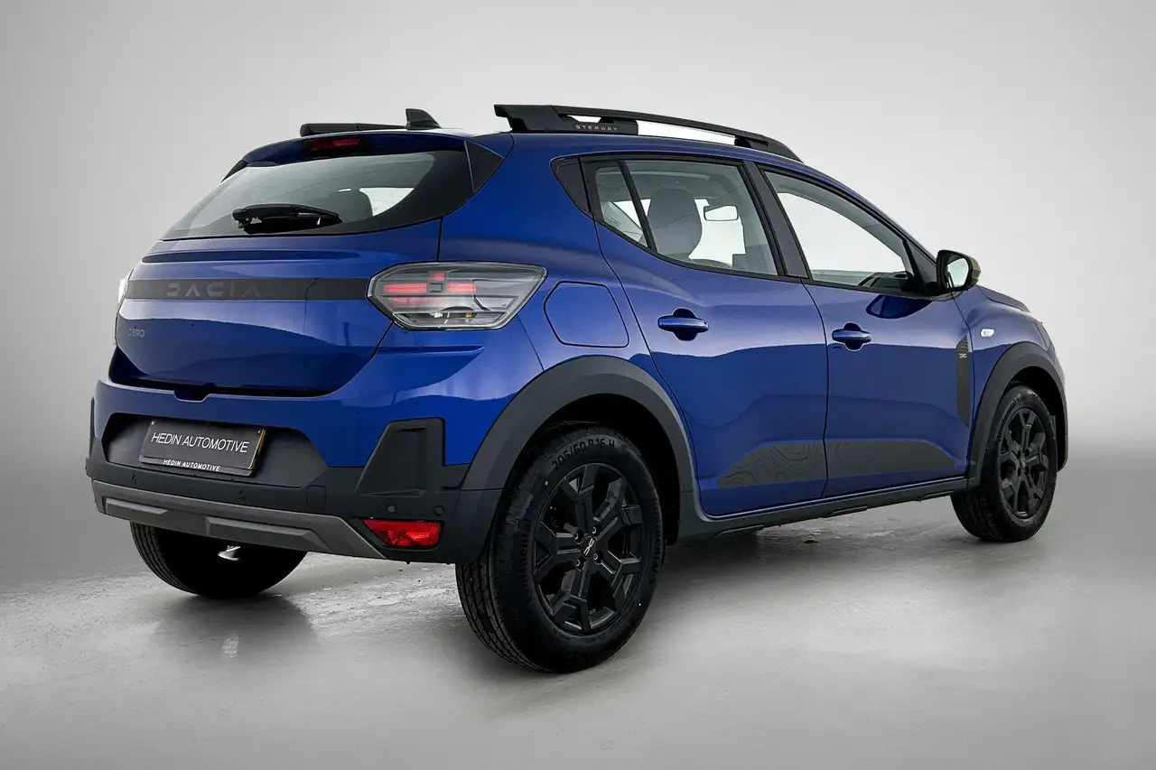 Dacia Sandero 2026