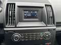Land Rover Freelander 2,2 TD4 S Allrad 150PS mit Parkhilfe und Klima Gris - thumbnail 12