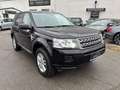 Land Rover Freelander 2,2 TD4 S Allrad 150PS mit Parkhilfe und Klima Gris - thumbnail 17