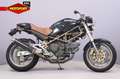 Ducati Monster 900 Zwart - thumbnail 1