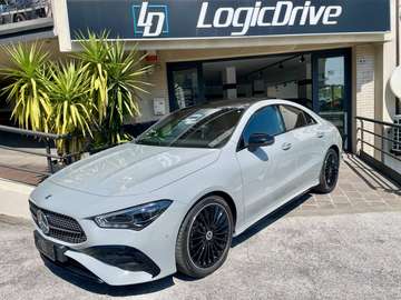 CLA Coupe 200 AMG Line Premium Plus auto FULL FULL!!