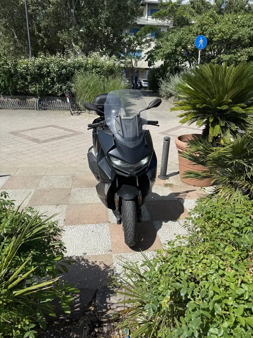 BMW C 400 GT - 2