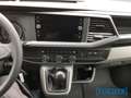 Volkswagen T6.1 Caravelle 2.0TDI Comfortline Navi AHK SHZ PDC Schwarz - thumbnail 11