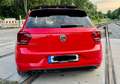Volkswagen Polo GTI Polo 2.0 TSI OPF DSG GTI Rot - thumbnail 5