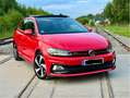 Volkswagen Polo GTI Polo 2.0 TSI OPF DSG GTI Rot - thumbnail 1