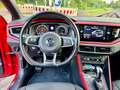 Volkswagen Polo GTI Polo 2.0 TSI OPF DSG GTI Rot - thumbnail 8