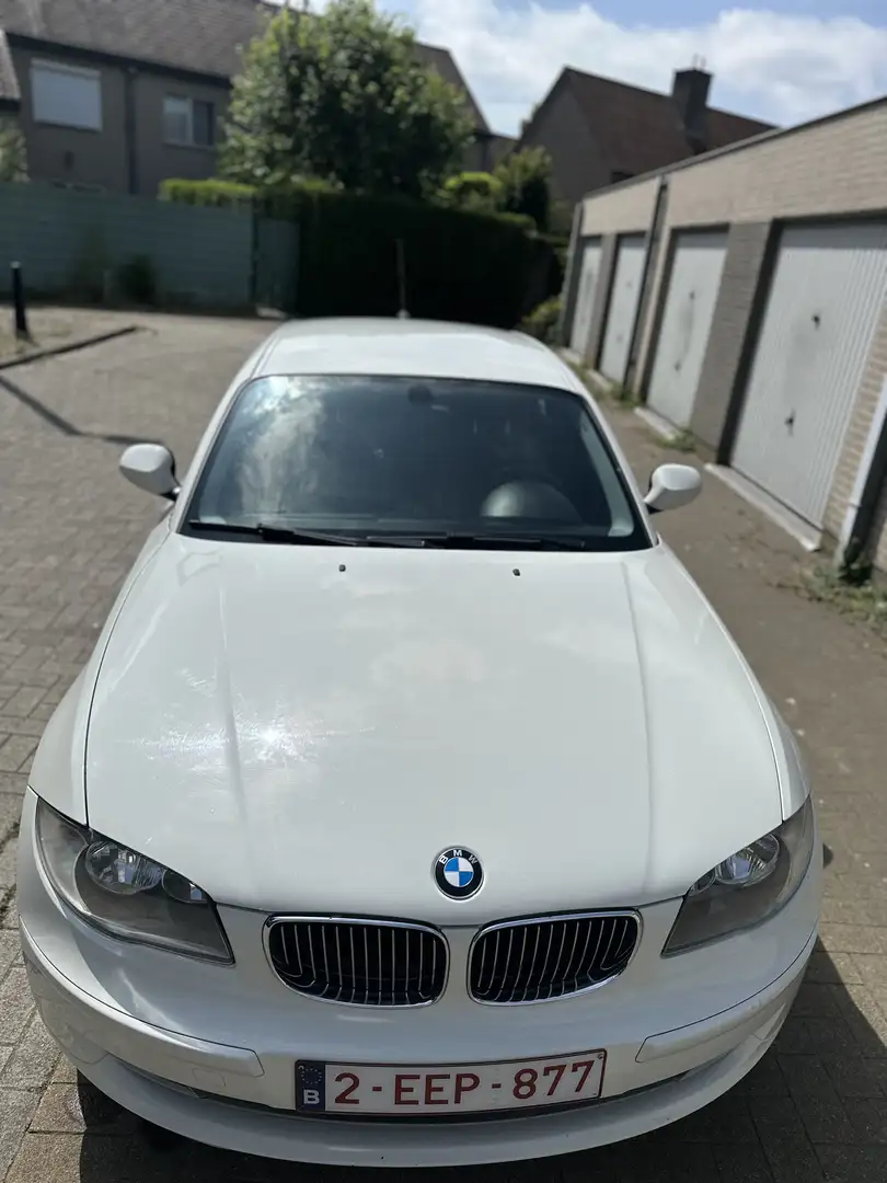 BMW 116 116i Aut. Edition Sport - 2