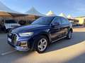 Audi Q5 Q5 I Sportback  40 2.0 tdi mhev  Advanced s-tronic Blu/Azzurro - thumbnail 2