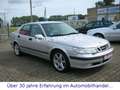 Saab 9-5 2.0t Ecopower SE   LEDER/SHZ/TEMPOMAT/TOP Silber - thumbnail 3