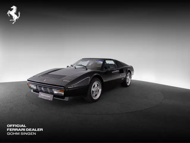 Ferrari GTS