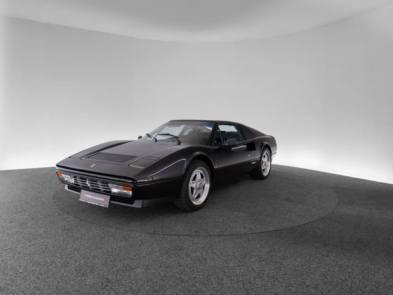 Ferrari 328 GTS, foto 11