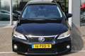 Lexus CT 200h Hybrid NL-AUTO NAP! Negro - thumbnail 2