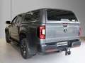 Volkswagen Amarok DoKa 2.0 TDI 151 kW Gri - thumbnail 4