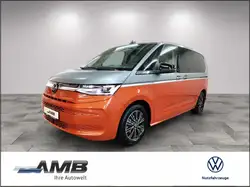 Volkswagen T7 Multivan Energy 1.5 eHybrid 4MO 7Sitze/5J.Gar