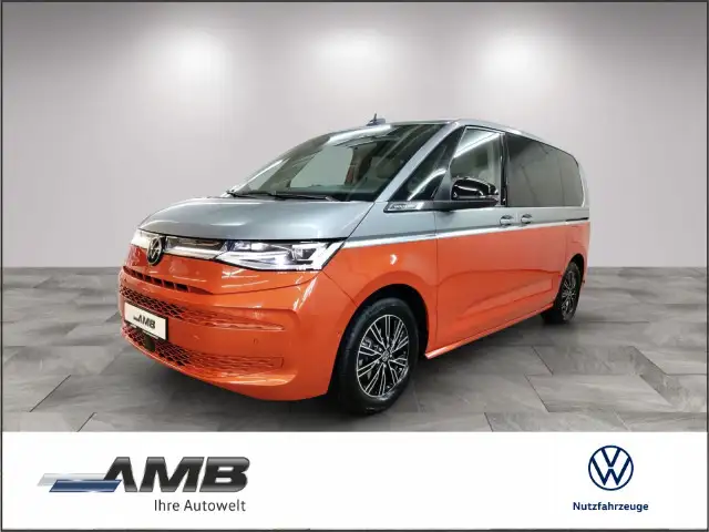 Volkswagen T7 Multivan Energy 1.5 eHybrid 4MO 7Sitze/5J.Gar