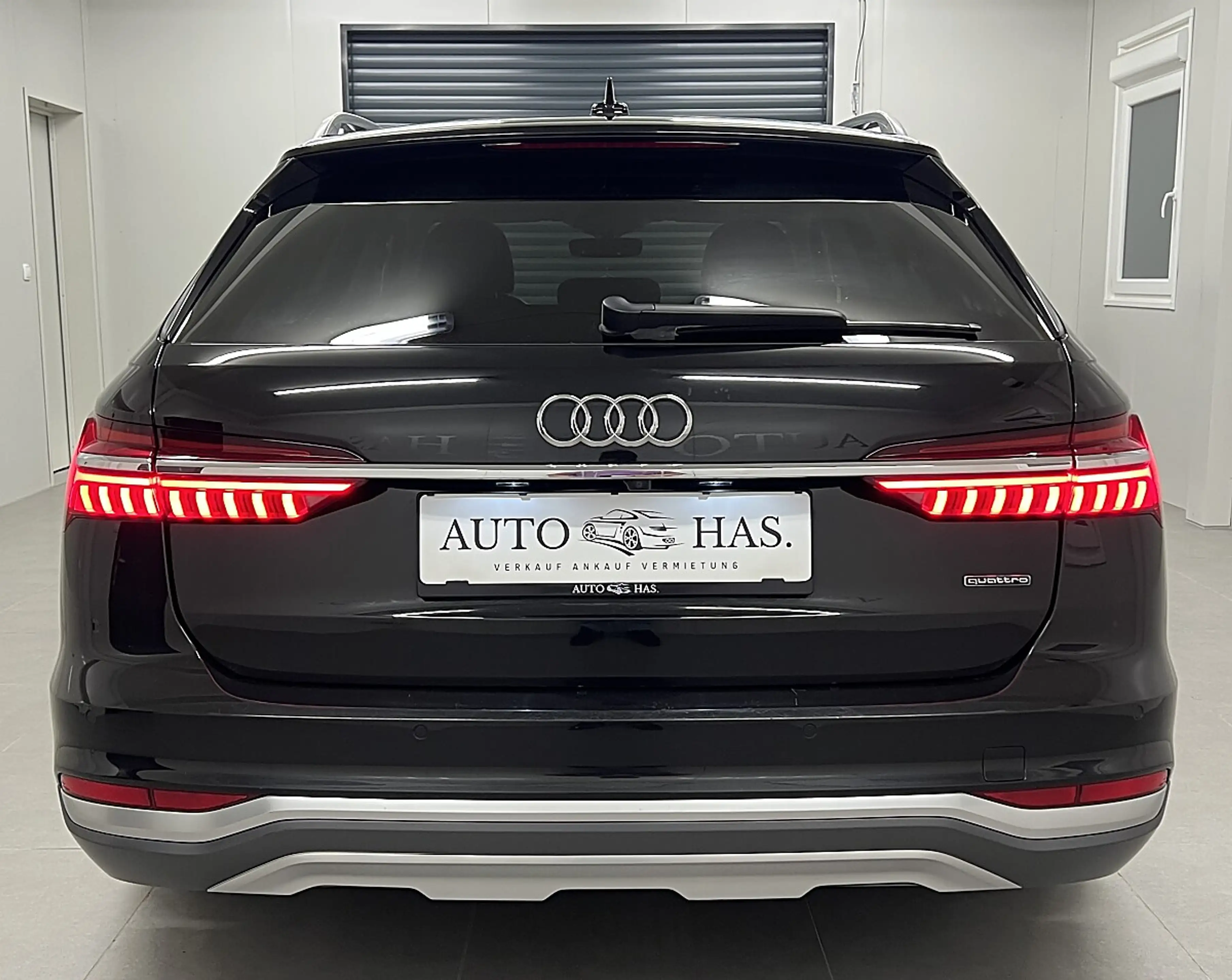 Audi A6 allroad A6 45 quattro 3.0 TDI*Mwst.*LED*ACC*8Fach* — photo 7