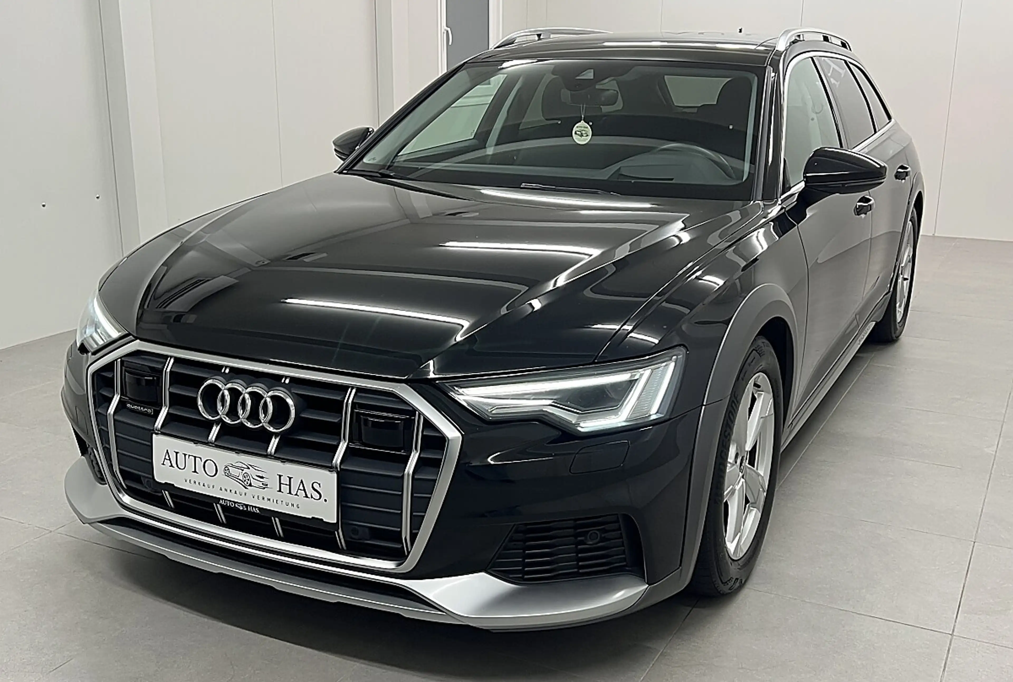 Audi A6 allroad A6 45 quattro 3.0 TDI*Mwst.*LED*ACC*8Fach* — photo 12