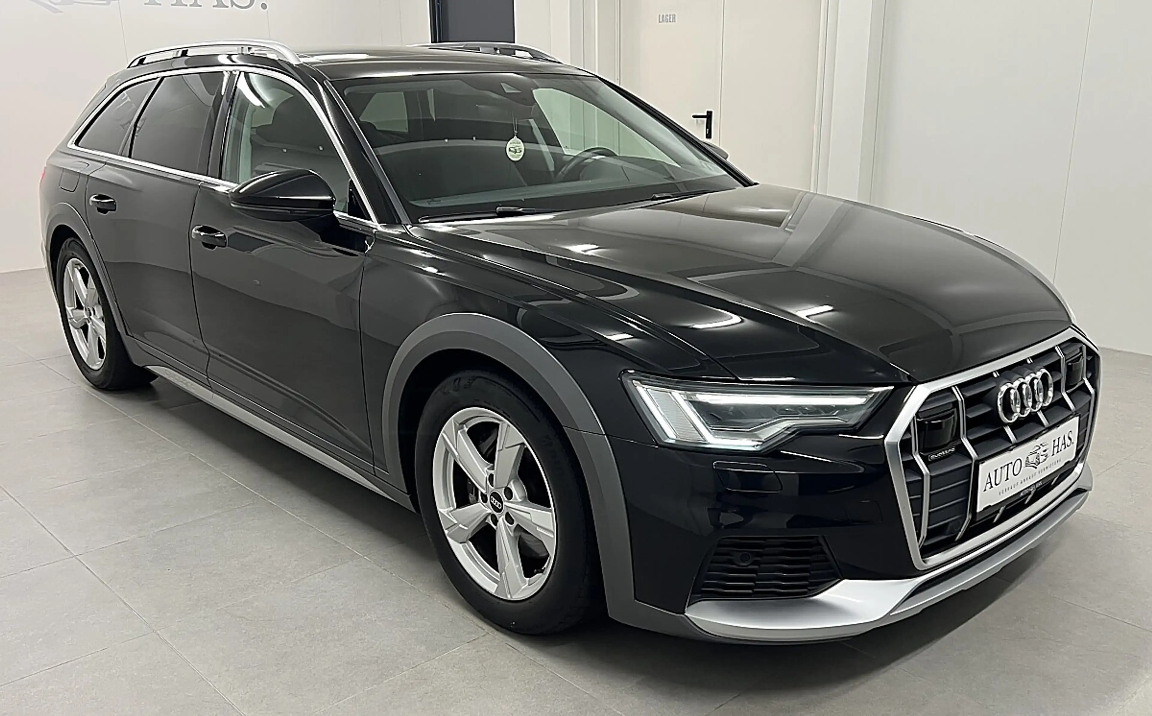 Audi A6 allroad A6 45 quattro 3.0 TDI*Mwst.*LED*ACC*8Fach* — photo 2