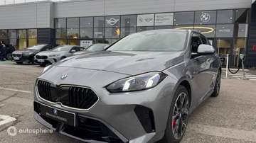 123 xDriveA 218ch M Sport DKG7