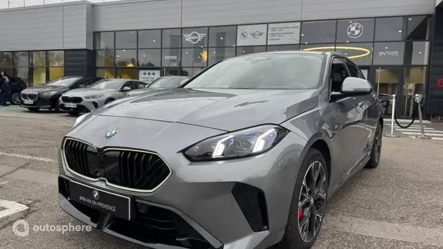 BMW 123 123 xDriveA 218ch M Sport DKG7