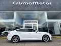 Audi A5 Sportback 2.0TDI Q. S tronic 140kW (4.75) Blanc - thumbnail 24