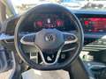 Volkswagen Golf 8 1.0 110cv Sedili riscald.*Navi *Lega Grau - thumbnail 12