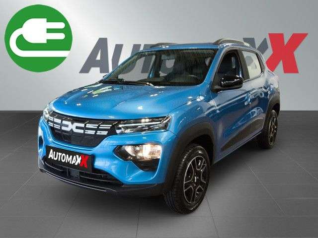 Second hand Dacia Spring 
