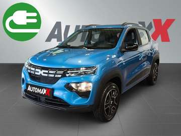 Electric Essential Bluetooth Klima