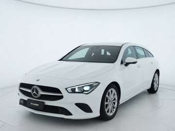 Shooting Brake  auto