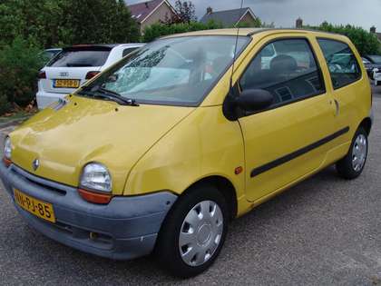Renault Twingo 1.2 Ambiance