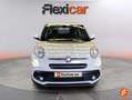 Fiat 500L 1.4 Mirror Blanc - thumbnail 2