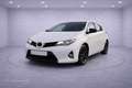 Toyota Auris Berlina Manual de 5 Puertas Blanco - thumbnail 1