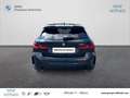 BMW 118 118dA 150ch M Sport 8cv Noir - thumbnail 10