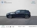 BMW 118 118dA 150ch M Sport 8cv Noir - thumbnail 3