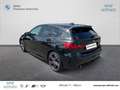 BMW 118 118dA 150ch M Sport 8cv Noir - thumbnail 2